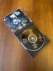 Nirvana : Bleach / Audio CD - MCA Company 1989 Made in Germay [ Kırmızı Bandrollü]