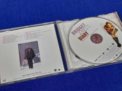 BRIDGET JONES DIARY SOUNDTRACK FILM  MÜZİK CD