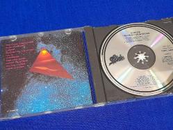 EUROPE THE FINAL COUNTDOWN MÜZİK CD
