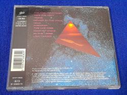 EUROPE THE FINAL COUNTDOWN MÜZİK CD