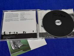 FORNIKA DIE FANTASTISCHEN VIER  MÜZİK CD