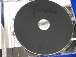 FORNIKA DIE FANTASTISCHEN VIER  MÜZİK CD