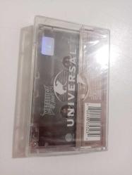 Metallica - St. Anger /SIFIR jelatinli/ metal / rock