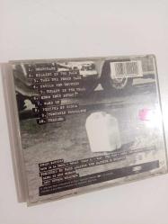 Rage Against The Machine CD