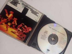 Rage Against The Machine CD