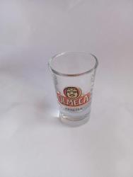 Olmeca tekila shot bardak