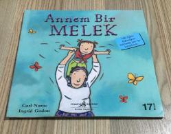 ANNEM BİR MELEK