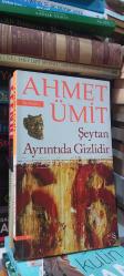 Şeytan Ayrıntıda Gizlidir