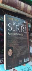 Kayıp Kitap Barnabas'ın Sırrı