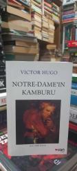 Notre-Dame'ın Kamburu