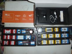 TWİN BİLİME GİRİŞ SETİ ELEKTRONİK DENEY SETİ LEGO PARÇA UYUMLU 4 KUTU 12 paket 130 PARÇA SIFIR ORJİNAL+ÜCRETSİZ KARGO