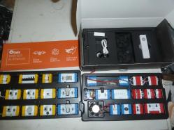 TWİN BİLİME GİRİŞ SETİ ELEKTRONİK DENEY SETİ LEGO PARÇA UYUMLU 4 KUTU 12 paket 130 PARÇA SIFIR ORJİNAL+ÜCRETSİZ KARGO