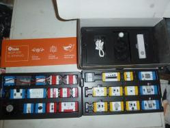 TWİN BİLİME GİRİŞ SETİ ELEKTRONİK DENEY SETİ LEGO PARÇA UYUMLU 4 KUTU 12 paket 130 PARÇA SIFIR ORJİNAL+ÜCRETSİZ KARGO