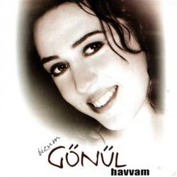 Bizum Gönül  Havvam  CD SIFIR JELATİNLİ AMBALAJINDADIR KARADENİZ İSMAİL TÜRÜT