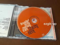 breakfast on the morning tram - stacey kent  CD (PC'de denenmiştir/dinlenmiştir)