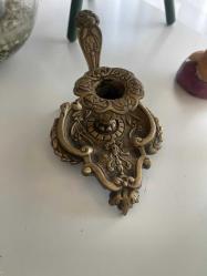 pirinç ve işlemeleri ile fark yaratan şinanay