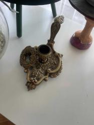 pirinç ve işlemeleri ile fark yaratan şinanay