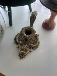 pirinç ve işlemeleri ile fark yaratan şinanay