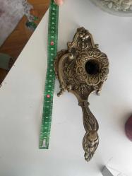 pirinç ve işlemeleri ile fark yaratan şinanay