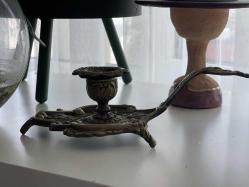 pirinç ve işlemeleri ile fark yaratan şinanay