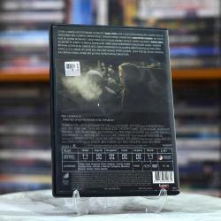 The Girl With The Dragon Tattoo / Ejderha Dövmeli Kız DVD Film