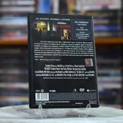 The Insider / Köstebek DVD Film