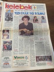 HÜRRİYET TELE VİZYON GÜNLÜK TV GAZETESİ DOĞUM GÜNÜ GAZETESİ - 22 EKİM 1992 -Adnan kahveci - bayan kahveci el üstünde - suna develioğlu- Seda Osman şov - silikonsuz asssolist- kadın şöförlerin derdi - talihin dönüşü - kadın ve silah - clınt eastwood- erkek güzeli sefil bilo - glenn close- bakan Türkan Akyol - mevsimlik defile - tükan akyol- üç amaçlı tencere - beymenin Ankara’daki 10. Yılı - sağlık danışmanı dr. Gündüz tezmen- psikolog dr. Muhteşem nejad- güzin abla - şahin araba - john goodman- altın kızlar - luke perry- sharon farrel- kelly mcgıllıs- pazartesi yalnızlığı - günün yıldızları - gece bülteni ve İngilizce haberler - gecenin sınırı pembe dizi - Nalan altınörs-