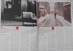 ALTYAZI AYLIK SINEMA DERGİSİ-191804/2002/10-ARALIK-2002-3.500.000 TL-ALMODOVAR-SZABO-8 KADIN-DÖNÜŞ YOK-FANTASTİK DÜNYALARA İKİNCİ YOLCULUK-YÜZKLERİN EFENDİSİ-HARRY POTTER-TÜRK SİNEMASI GERİ DÖNÜYOR-NURİ BİLGE CEYLAN'IN EKIBININ AĞZINDAN SON FILMI:UZAK-YENİ YÖNETMENLERLE İLK FİLMLERINI KONUŞTUK:9 VE ÜMİT ÜNAL-SIR ÇOCUKLARI VE ÜMİT CİN GÜVEN-5.ULUSLARARASI SINEMA VE TARIH BULUŞMASI-3.ULUSLARARASI İZMİR KISA FILM FESTIVALI-HARRY POTTER VE SIRLAR ODASI-HAYATIMIN ÇALIMI BECKHAM-KOLAY PARA-TAŞIYICI-KATIE HOLMES-ANGELINA JOLIE-TONI COLLETTE-RICHARD HARRIS-AMANDA PEET-DÖNÜŞ YOK:YARIN DENEN HİÇLİK-PEDRO ALMODOVAR:TUTUKULU BİR KALBİN UÇUKLUKLARI-ÜMİT CİN GÜVEN:İNSANLARIN VICDANINI HAREKETE GEÇİRME İSTEĞİM VAR-ISTVAN SZABO:AVRUPA'NIN VICDANI-BÜRLESK SİNEMA VE AUSTIN POWERS-VIYANA FILM FESTİVALİ:DÜNYANIN SİNEMASI VİYANA'DAYDI-KESİP BİÇEREK BİR CANAVAR YARATMAK-ROMEO VE JULIET-BELGESEL SINEMA EĞİTİMİ VE BELGESEL SİNEMA İLE EĞİTİM-PELİKÜLÜ DELEN TARAMA UCU-HAYALET KİTAP-AZAP YOLU-KORKU BAYRAMI 2-