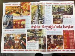 DOLCE MAGAZİN DERGİSİ - 20 EYLÜL 2003 - TUĞÇE KAZAZ NİYE ÇILDIRDI? - MONDRAGON ve VAN HOOIJDONK POSTERLERİ - MEHMET GÜNSUR - ÖZCAN DENİZ - TUĞÇE KAZAZ & KENAN DOĞULU - MÜGE DAĞISTANLI - MUSTAFA SANDAL - EMRE KÜTÜK & MELİSA MIZRAKLI - AYŞE HATUN ÖNAL & İBRAHİM ÇAPAN - ERDAL ACAR & EMRE ACAR - SERGEN YALÇIN - OKAL BAYÜLGEN & CANSU DERE, DENİZ SEKİ - GÖNÜL YAZAR, HÜLYA AVŞAR, KAYA ÇİLİNGİROĞLU - ÖYKÜ ERDEM, EMRE ÇAPA - SELHAN ALOĞLU - YAĞMUR ÜNAL - NEFİSE KARATAY - ÇİĞDEM KAYALI, MUSTAFA DENİZLİ, - SEMRA ÖZAL, YILMAZ MORGÜL - MURAT VAROL, NEFİSE KARATAY - SEMİRAMİS PEKKAN - DİDEM ÖNER & UĞUR KOZANOĞLU - MURAT CEVAHİR, AYLİN ARASIL - SEDA SAYAN, İPEK TUZCUOĞLU, MEHMET ALİ ERBİL - SERHAT AKIN & ESRA ERON - VAROL KAYNAR - DEMET AKALIN, ŞEBNEM ÖZİNAL - CEMİL İPEKÇİ - CEM YILMAZ & DENİZ AKKAYA - SERAY SEVER - DEMET AKALIN - EMRE ALTUĞ & GAMZE ÖZÇELİK - ÇAĞLA ŞİKEL - SİBEL CAN - TUĞBA ÖZAY - ARZU PAVLOVA RÖPORTAJI ve FOTOĞRAFLARI - GÖKSEL SUNTER, ZEYNEP ASLAN, GÖNÜL YAZAR - DUYGU ULAŞ