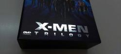X-Men Trilogy Box Set DVD Film ( 3 Film Set )