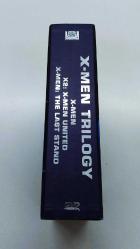 X-Men Trilogy Box Set DVD Film ( 3 Film Set )