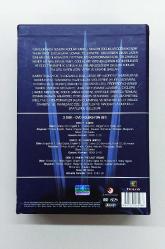 X-Men Trilogy Box Set DVD Film ( 3 Film Set )