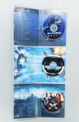 X-Men Trilogy Box Set DVD Film ( 3 Film Set )