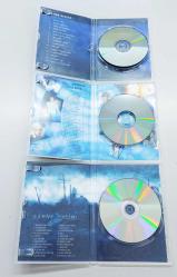 X-Men Trilogy Box Set DVD Film ( 3 Film Set )