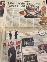 AKŞAM PAZAR GAZETESİ DOĞUM GÜNÜ GAZETESİ - 25 KASIM 2012 - Serhat Tekin-Ali Mert Alan-Nevra Gömdeniz-Sibel Ateş Yengin-Nilay Örnek-Kaan Kavuşan-Barbaros Şansal-Bilal Özerol-Yılmaz Karakoyunlu-Nedim Atilla-Türkan Şoray-Eyüp Tatlıpınar-Zeynep Bakır-Uygar Taylan-Levent Kazak-Barbaros Şansal-Huysuz Virjin-Yıldırım Mayruk-Ezgi Mola-Nurgül Yeşilçay-Fahriye evcen-Melike Yalova-Esin gedik-Bilal Özerol-Harvey Nichols-Sylvester Stallone-Robert de niro-Pınar Hiçdurmaz