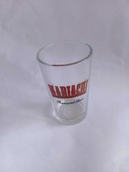 Mariachi bira shot bardak