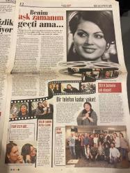 SABAH PAZAR GAZETESİ DOĞUM GÜNÜ GAZETESİ - 22 ARALIK 2013 - Ahmet Örs-Türkan Şoray-Selin Demiratar-Sonat Bahar-Doğan Güral-Nur Çintay-Salih Memecan-Ece Ulusum-Selin demiratar-Erkan avcı-Yurdaer okur-Erhan Yazıcıoğlu-Türkan Şoray-Bülent Timurlenk-Aşkı güvensizlik öldürüyor-akbank neo-Olkan Özyurt-Benim aşk zamanım geçti ama Türkan Şoray-Şebnem Çetinoğlu-Cenk ertekin-Figen Yanık-Salih memecan-Bülent Timurlenk-Bülent Değerli-Roberto Martinez
