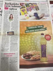 SABAH PAZAR GAZETESİ DOĞUM GÜNÜ GAZETESİ - 22 ARALIK 2013 - Ahmet Örs-Türkan Şoray-Selin Demiratar-Sonat Bahar-Doğan Güral-Nur Çintay-Salih Memecan-Ece Ulusum-Selin demiratar-Erkan avcı-Yurdaer okur-Erhan Yazıcıoğlu-Türkan Şoray-Bülent Timurlenk-Aşkı güvensizlik öldürüyor-akbank neo-Olkan Özyurt-Benim aşk zamanım geçti ama Türkan Şoray-Şebnem Çetinoğlu-Cenk ertekin-Figen Yanık-Salih memecan-Bülent Timurlenk-Bülent Değerli-Roberto Martinez
