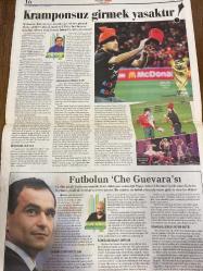 SABAH PAZAR GAZETESİ DOĞUM GÜNÜ GAZETESİ - 22 ARALIK 2013 - Ahmet Örs-Türkan Şoray-Selin Demiratar-Sonat Bahar-Doğan Güral-Nur Çintay-Salih Memecan-Ece Ulusum-Selin demiratar-Erkan avcı-Yurdaer okur-Erhan Yazıcıoğlu-Türkan Şoray-Bülent Timurlenk-Aşkı güvensizlik öldürüyor-akbank neo-Olkan Özyurt-Benim aşk zamanım geçti ama Türkan Şoray-Şebnem Çetinoğlu-Cenk ertekin-Figen Yanık-Salih memecan-Bülent Timurlenk-Bülent Değerli-Roberto Martinez