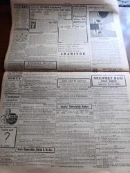 Cumhuriyet Gazetesi - 25 Eylül 1943 - faşist İtalyan hükümeti yazan Nadir Nadi Başmakale - denizaltı harbi tekrar başladı - hücuma uğrayan bir nakliye gemisine tam isabet fotoğraf - Kızılordu Dinyeper'de - şark cephesindeki harekatta tamamıyla harap olan bir tank ve mevziler fotoğraf - Edouard Herriot Öldü - müttefik askerleri İtalyan sahillerini mayınlardan temizliyor fotoğraf - Salerno'nun şimalinde Alman mukavemeti - askeri vaziyet şark cephesinde Alman Ricati yazan emekli general H. Emir Erkilet - Almanya'ya ağır hava akınları gene başladı - Münir Nurettin Selçuk Ben Mualla Gökçay bu akşam Tepebaşı belediye bahçesinde - Sezarın panejirigi 1919 İtalyan Anarşisi yazan Şükrü Kaya - Adalar şarkısı Melek sinemasında - kadın kasabı filmi elhamra'da - yugoslavya'da çete hareketleri büyüyor - Hamiyet Yüceses Cağaloğlu çiftesaraylar bahçesinde - Galatasaray'ın Kongresi - Selahattin Almay istanbulspor'a antrenör oldu - Fenerbahçe Beykoz maçı - Galatasaray Anadolu Hisarı maçı - Nubar Tekyay