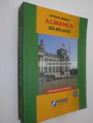 Uygulamalı Almanca Dilbilgisi Uygulamalar ve Cevapları / Deutsche Grammatik