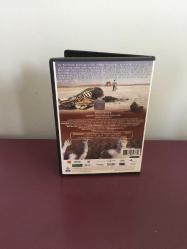 Dvd Film Çamur Derviş Zaim
