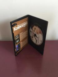 Dvd Film Çamur Derviş Zaim