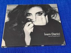 İREM DERİCİ BENSİZ YAPAMAZSIN MÜZİK CD