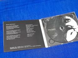 İREM DERİCİ BENSİZ YAPAMAZSIN MÜZİK CD