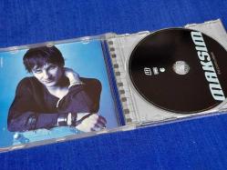 MAKSIM THE PIANO PLAYER  MÜZİK CD