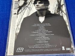 MAKSIM THE PIANO PLAYER  MÜZİK CD