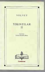 Yıkıntılar  2. Kitap