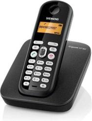 Gigaset AP180 Telsiz Telefon (Yüksek Zil ve Ses kalitesi, Üst model, İkinci El)