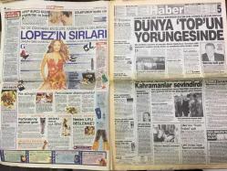ŞOK GAZETESİ - 21 HAZİRAN 2002 - METİN BOSTANCIOĞLU, GERİCİ KUŞATMA - CINDY CRWAFORD - PINAR KEŞKEK - YALÇIN YILMAZ - OSMAN DURMUŞ - ŞARKICI GÜLŞEN - BABA PARAMPARÇA, MÜSLÜM GÜRSES, AYŞE HATUN ÖNAL - SERDAR ORTAÇ - DANSÖZ ASENA - LİSELİ KAPKAÇÇIYI POLİS ARKADAN VURDU - JENNIFER LOPEZ'İN SIRLARI - DÜNYA TOP'UN YÖRÜNGESİNDE - TÜRK MEHMETÇİĞİ AFGANİSTAN'DA BAYRAĞI İNGİLİZLERDEN DEVRALDI - ZEKERİYA TEMİZEL - YALÇIN YILMAZ - MUTLU EVLİLİĞİN SIRLARI - HZ. ALİ BARIŞIN DA GÜVERCİNİYDİ - ŞENOL GÜNEŞ - İTALYANLAR SAPITTI - YA SAMBA YA YA TANGO